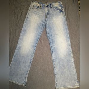 Men's American Eagle Flex Jeans